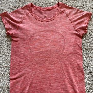 Lululemon Swiftly Tech